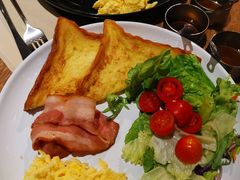 -必胜客(龙茗店)