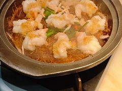 -绿茶餐厅(北京世纪金源店)