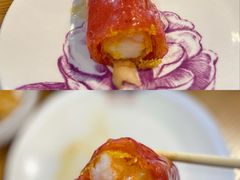 -喜粤糖朝餐厅(三八广场店)