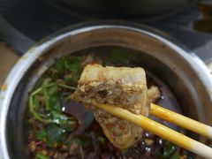 -重庆特色冷锅鱼(武大店)