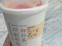 -奈雪的茶(石家庄万象城店)