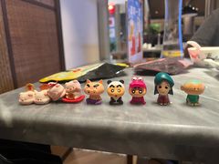 -X11(民盈·国贸城店)