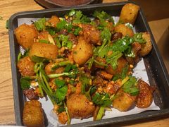 -贵厨酸汤牛肉(小十字店)
