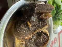 -阿秋牛排(湖心街店)