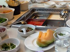 -海底捞火锅(威高广场店)