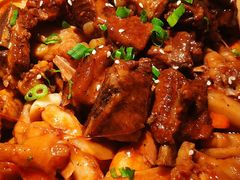 -多嘴超级肉蟹煲(杉杉国潮主题店)