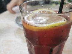 -渔记茶餐厅(渔村店)