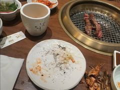 -御牛道日式烤肉料理(杭州万象城店)