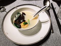 -柿合缘新京菜(静安嘉里中心店)