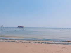 -北戴河东海水浴场