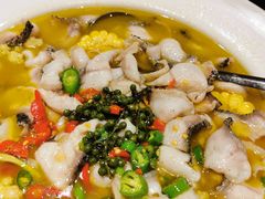 -川流不息(北蔡休闲广场店)