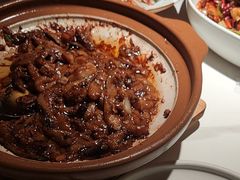 -首秀·四川料理(吾悦广场店)