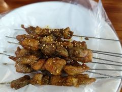 -十里铺铁板鱿鱼