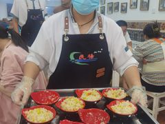 -民杨抓饭(柏香苑店)