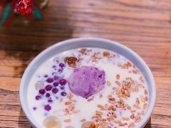 薯芋香米菜菜-宝珠奶酪(闵行仲盛店)
