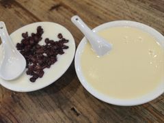 -沙湾姜埋奶(兴新包店)