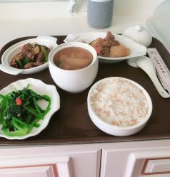 -梓爱月子中心(花都店)