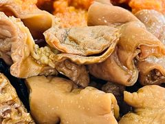 大肠（半份）-好面道大肠面(中华路店)