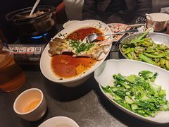 -知楚•精致湖北菜(武商MALL店)