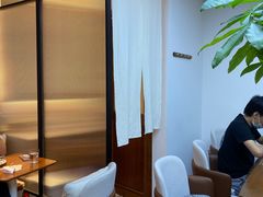 -Line 咖啡(石厦花园店)