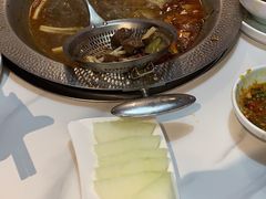 -古乐牛香·鲜牛肉自助火锅(南京总店)