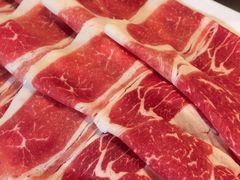 -牛街·马辈儿涮肉(牛街总店)