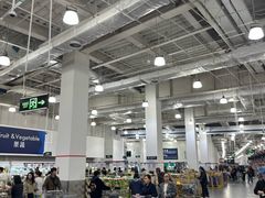 -山姆会员商店(亦庄创意生活广场店)