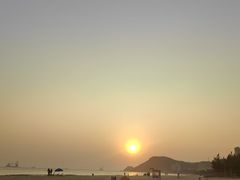 -螺州海滨公园