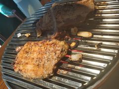 -原始泥炉烤肉(总店)