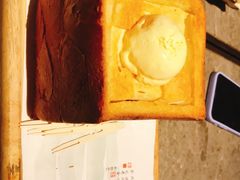 -绿茶餐厅(崇文门新世界店)