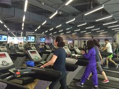-威尔仕健身会所(古北1699店)
