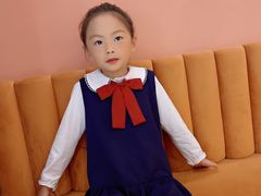 -海马体照相馆(无锡清扬茂业天地店)
