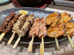 -小山日本料理(太古汇店)