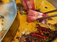 -红姐重庆火锅(曙光路店)