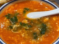 养胃疙瘩汤-海富荣·锅贴·陕菜家常菜(阳光城店)