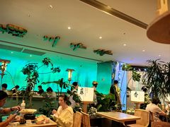 -桂满陇·蟹黄小笼汤包(巴黎春天浦建店)