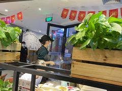-八合里潮汕鲜牛肉火锅(深圳海岸城店)
