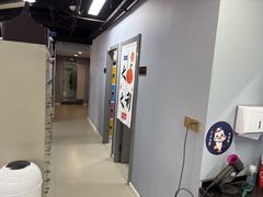 -即刻自助健身·私教馆(对外经贸店)