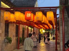 -回龙窝历史文化街区