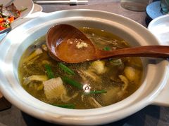 -吴越荣记苏州菜·松鼠桂鱼100%活鱼现做(斜塘老街店)
