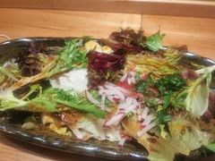 -大将料理餐厅(汇锦街店)