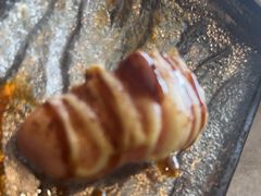 -極上萬膳·日料放题(来福士江景店)