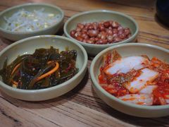 -京玉菲饭店(李村店)