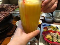-黑牛の店·和牛烧肉(大悦城店)