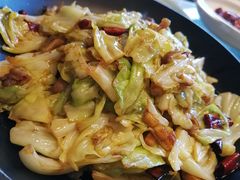 -洞庭鱼香(万科店)