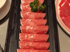 -伊斯美清真火锅(吉祥店)