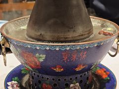 -东来顺饭庄(apm总店)