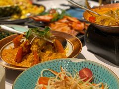 青木瓜沙律-BetterThai 泰加(苏州中心店)