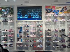 -FILA KIDS(北京华联BHG Mall万柳店)