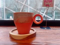 -Catch Bagel(芳草地店)